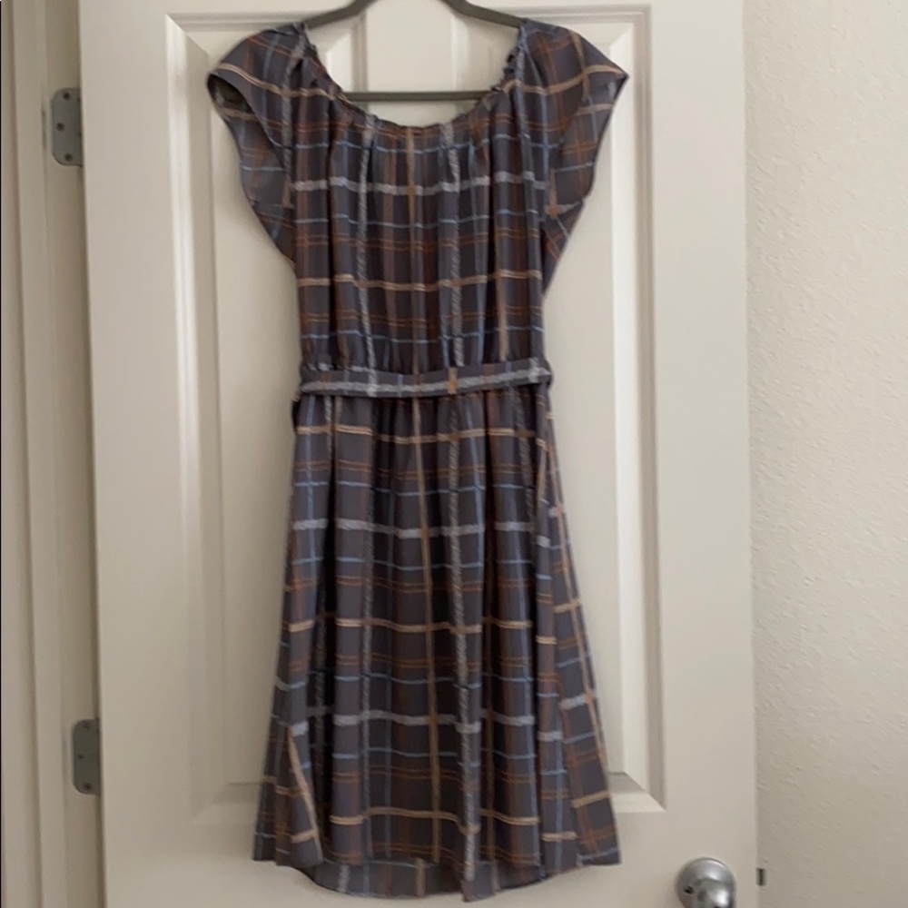 LC Lauren Conrad Dress